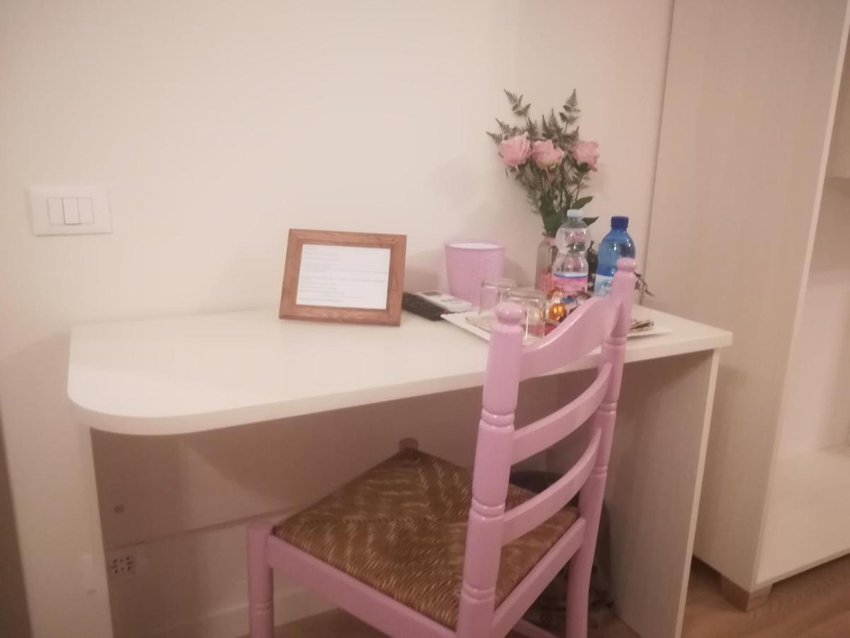 La Libellula Bed & Breakfast Villorba Dış mekan fotoğraf