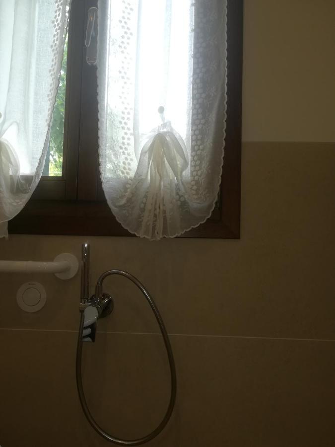 La Libellula Bed & Breakfast Villorba Dış mekan fotoğraf