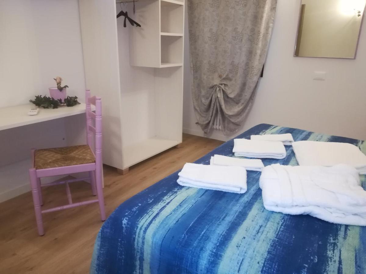 La Libellula Bed & Breakfast Villorba Dış mekan fotoğraf