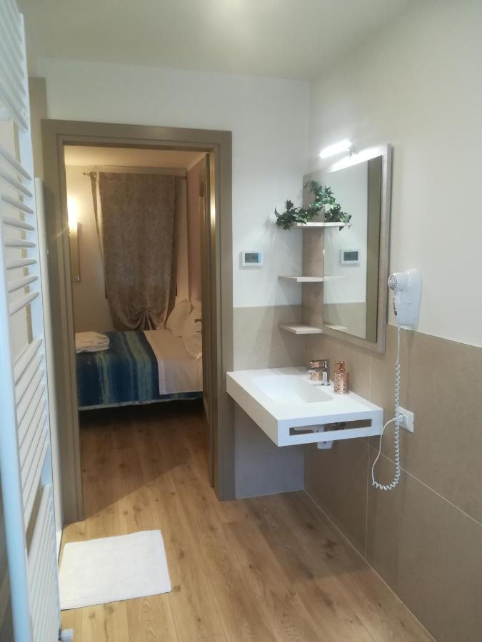 La Libellula Bed & Breakfast Villorba Dış mekan fotoğraf