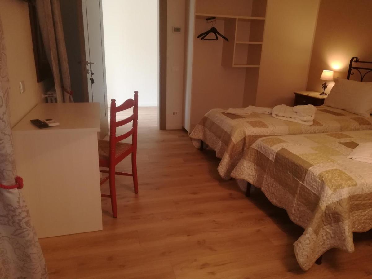 La Libellula Bed & Breakfast Villorba Dış mekan fotoğraf
