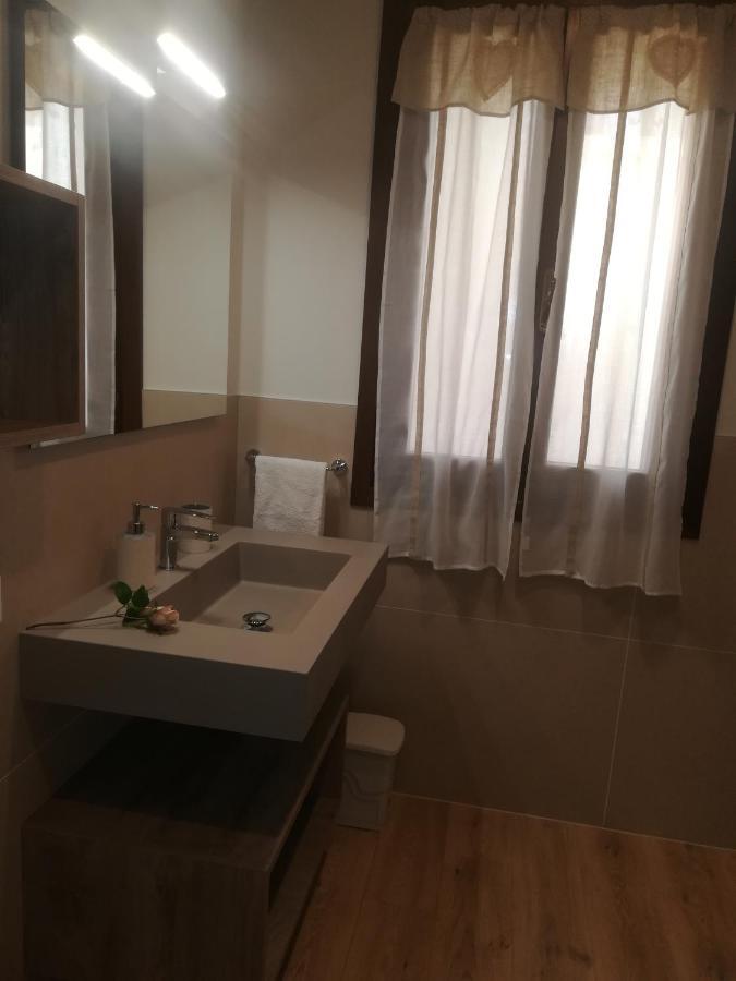 La Libellula Bed & Breakfast Villorba Dış mekan fotoğraf