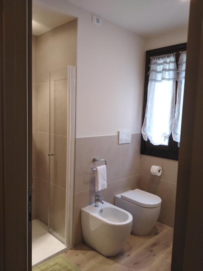 La Libellula Bed & Breakfast Villorba Dış mekan fotoğraf