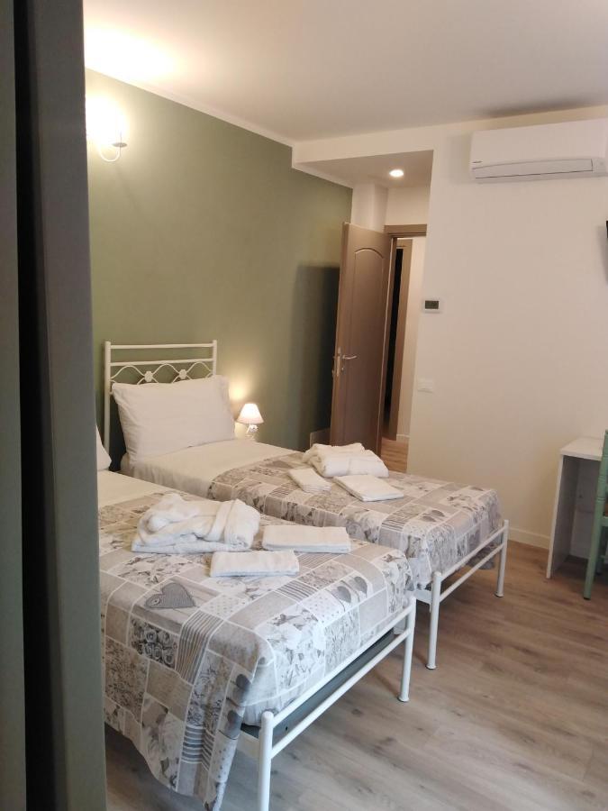 La Libellula Bed & Breakfast Villorba Dış mekan fotoğraf