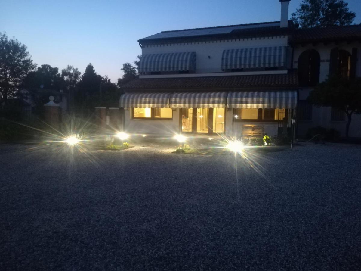 La Libellula Bed & Breakfast Villorba Dış mekan fotoğraf